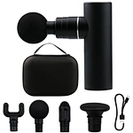 vibration percussion massager